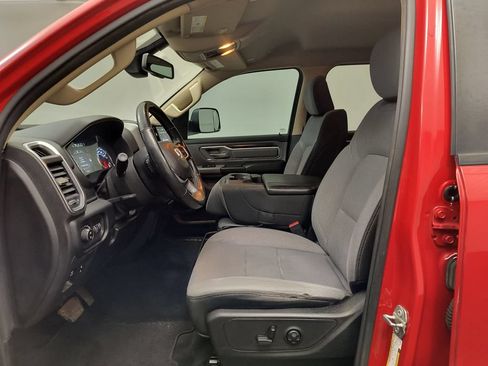 Used 2019 RAM 1500 Big Horn AWD/4WD image 5