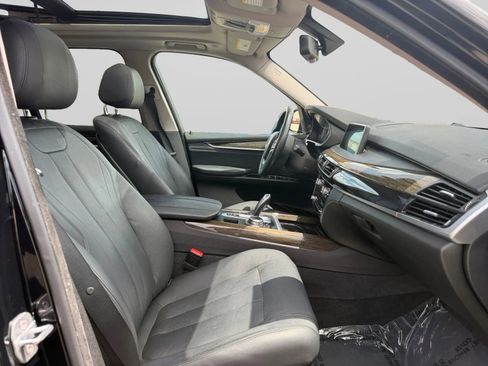Used 2016 BMW X5 xDrive35i AWD/4WD image 36