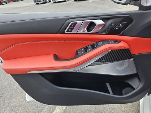 New 2026 BMW X5 M Competition w/ Executive Package image 7