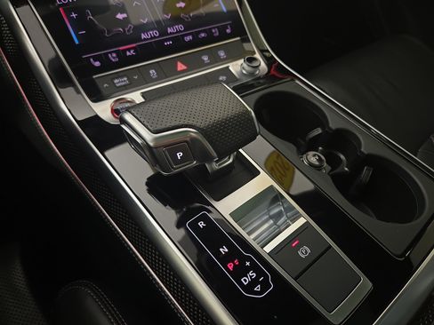 Used 2022 Audi SQ7 Premium Plus AWD/4WD image 26