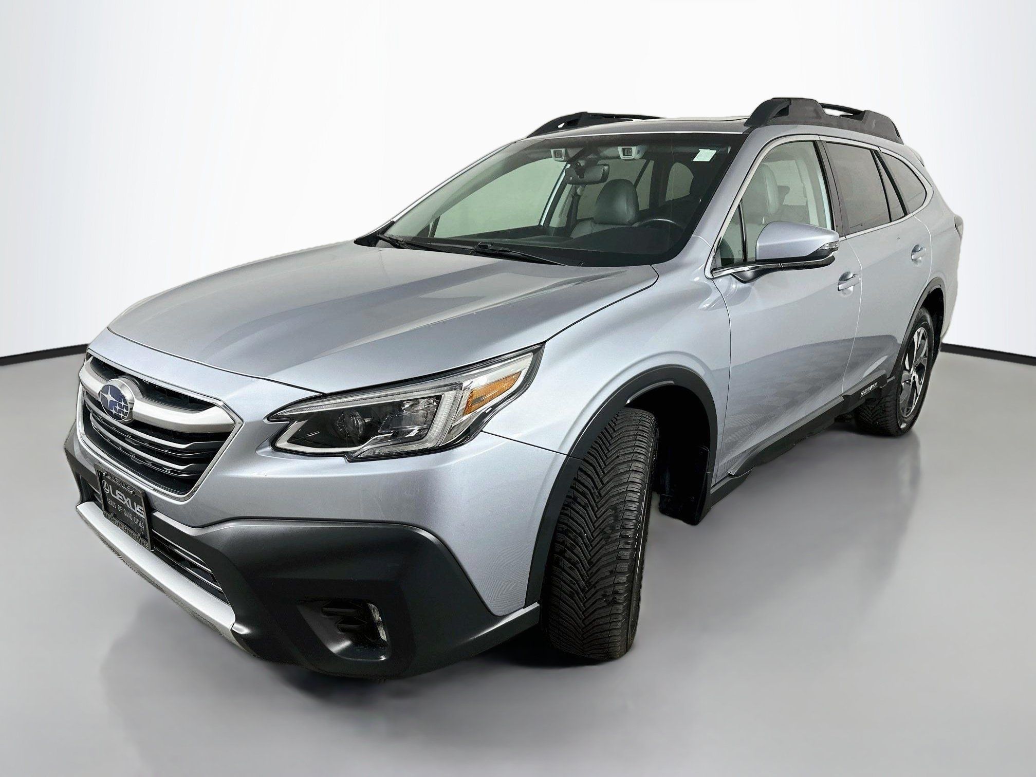 Used 2020 Subaru Outback Limited XT w/ Popular Package #2 AWD/4WD image 3