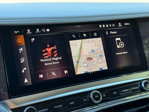 New 2025 Bentley Flying Spur Plug-In Hybrid image 25