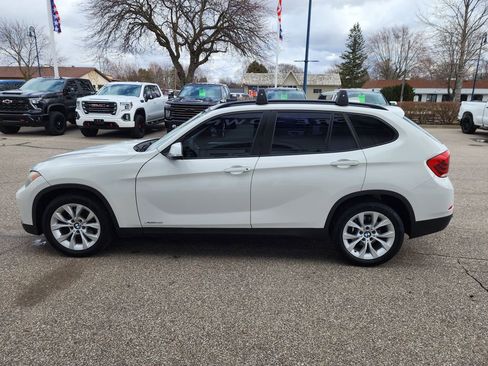 Used 2014 BMW X1 xDrive28i image 8