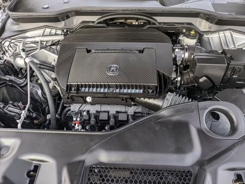Used 2023 Acura MDX A-Spec image 37