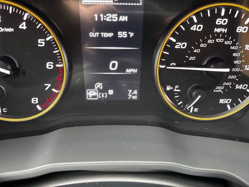 New 2026 Subaru Crosstrek 2.5i Sport AWD/4WD image 24