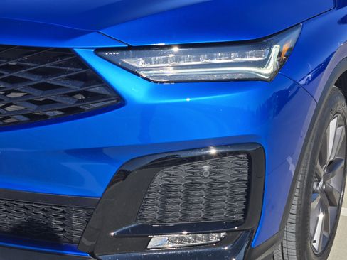 Certified 2026 Acura MDX A-Spec image 15