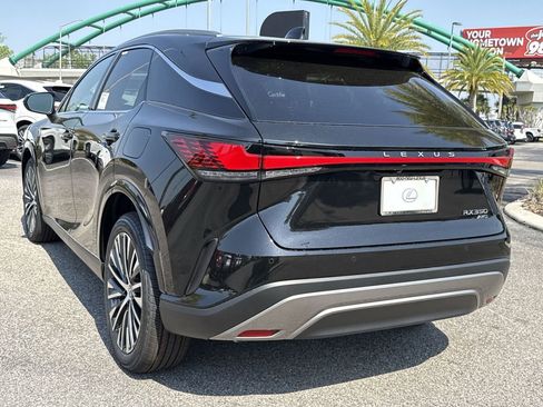 New 2026 Lexus RX 350 Premium Plus image 10