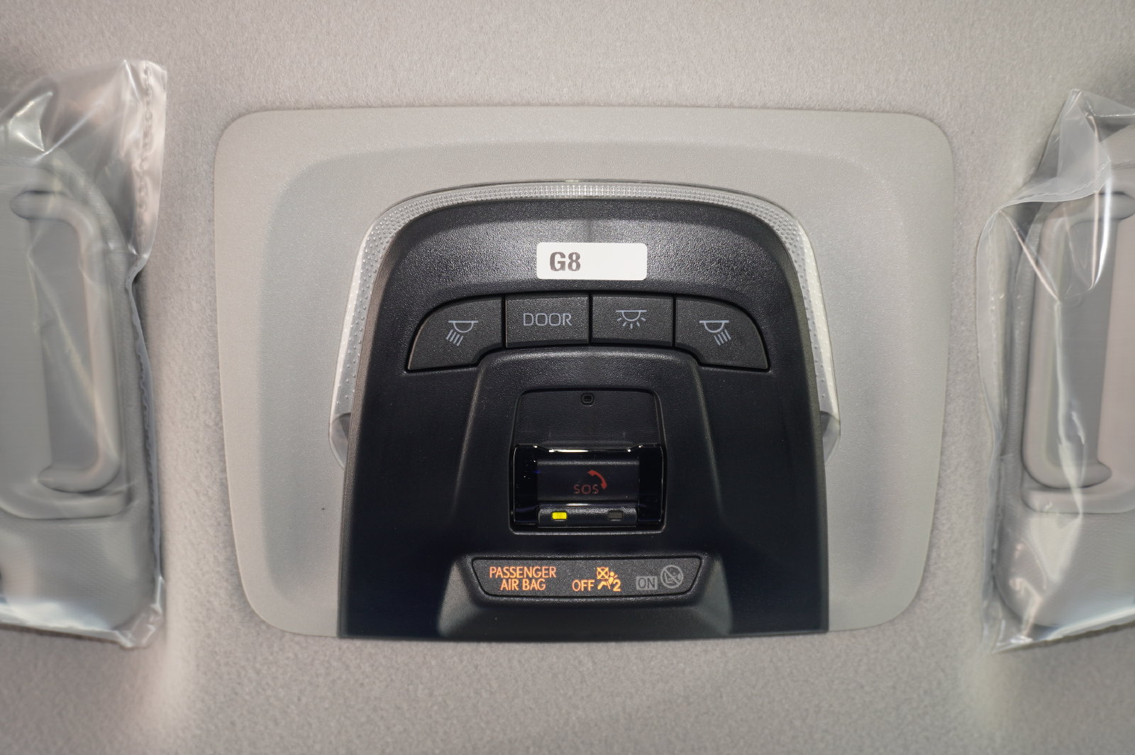Certified 2026 Toyota Corolla Cross LE FWD image 19