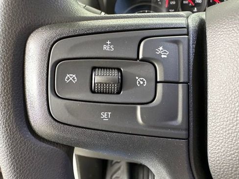 New 2025 Chevrolet Silverado 1500 W/T w/ WT Value Package image 8