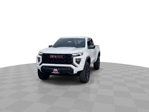 New 2025 GMC Canyon Elevation w/ Convenience Package image 36