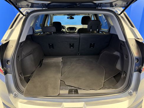 Used 2019 GMC Terrain SLE FWD image 25