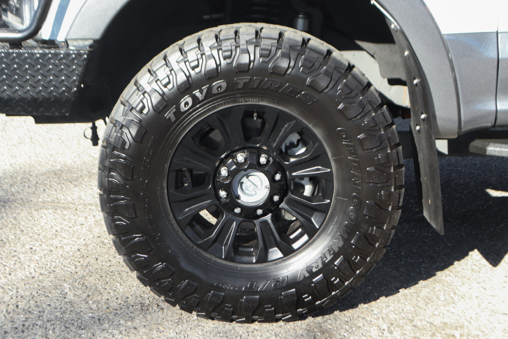 Used 2022 Ford F350 Lariat AWD/4WD image 50