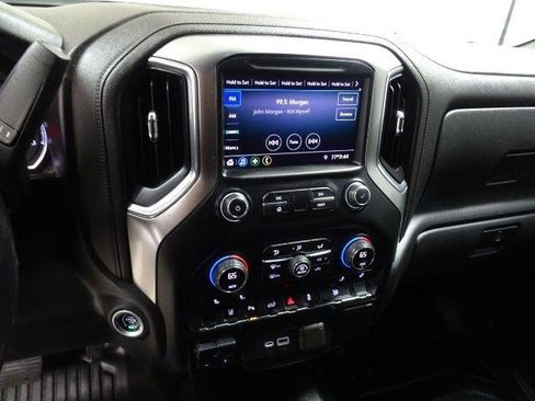 Used 2021 Chevrolet Silverado 2500 LT w/ Convenience Package AWD/4WD image 33