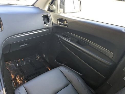 Certified 2020 Dodge Durango GT image 16