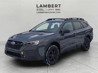 Used 2023 Subaru Outback Wilderness