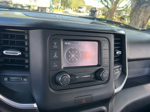 Certified 2023 RAM 1500 Big Horn image 22