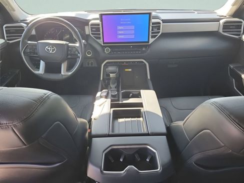 Used 2023 Toyota Tundra Limited image 21