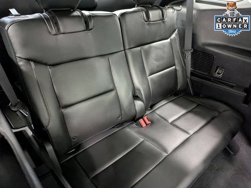Certified 2023 Ford Explorer Limited w/ Limited Technology Package AWD/4WD image 29