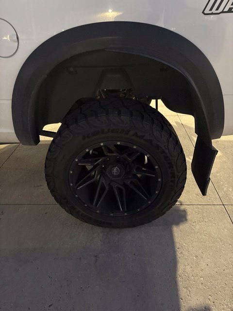 Used 2019 RAM 1500 Warlock AWD/4WD image 19
