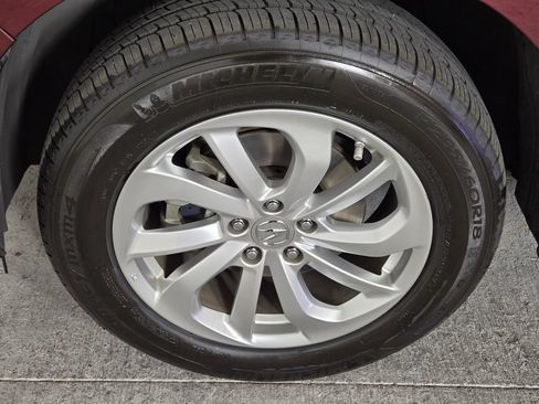 Used 2017 Acura RDX FWD w/ Technology Package image 11