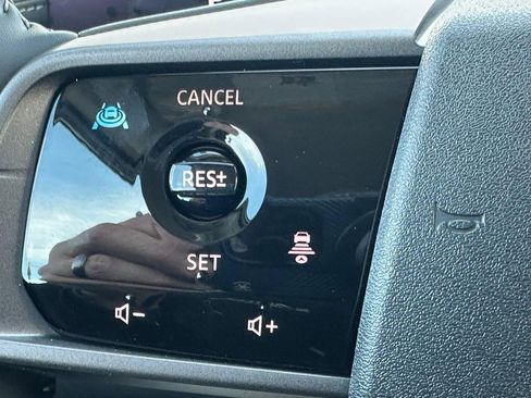 New 2026 Nissan Murano SV image 11