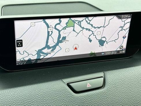 Used 2024 MAZDA CX-90 3.3 Turbo w/ Premium Package image 18