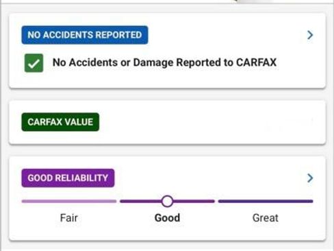 Used 2019 Ford F150 XLT w/ Equipment Group 302A Luxury image 4