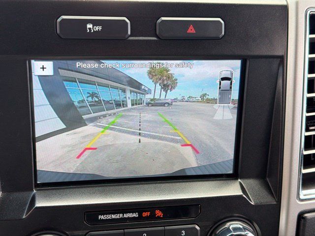 Used 2016 Ford F150 Lariat RWD image 29