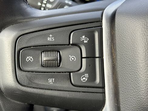 Used 2024 GMC Sierra 1500 SLT AWD/4WD image 36