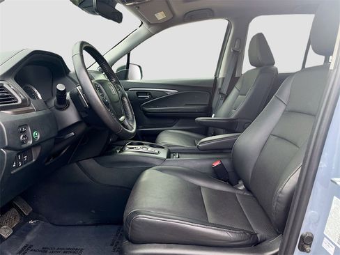 Used 2023 Honda Ridgeline RTL image 20