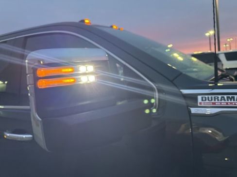 Used 2021 GMC Sierra 3500 Denali w/ Denali Ultimate Package image 24