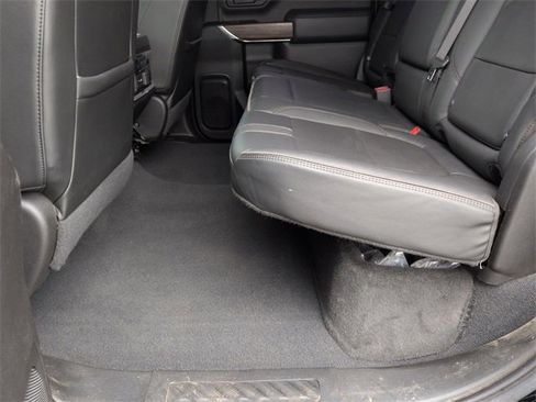 Used 2023 Chevrolet Silverado 3500 High Country w/ Technology Package image 23