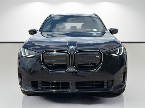 New 2026 BMW X3 M50 w/ Premium Package AWD/4WD image 8