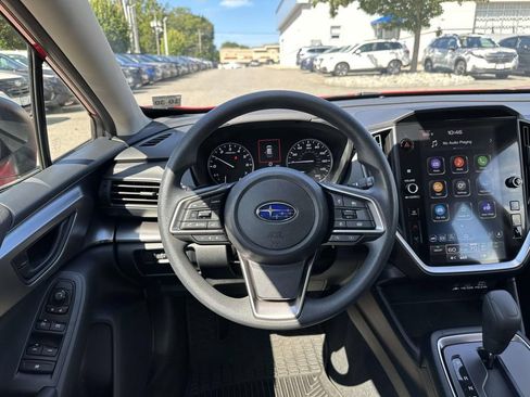 Certified 2025 Subaru Impreza 2.0i Sport AWD/4WD image 10