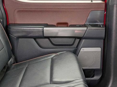 Certified 2023 Ford F150 Lariat w/ Max Trailer Tow Package image 24