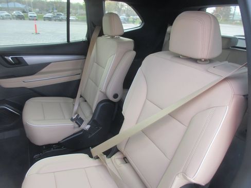 New 2026 Buick Enclave Preferred image 14