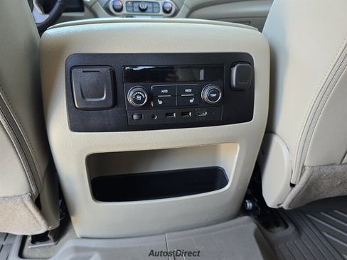 Used 2017 GMC Yukon Denali w/ Open Road Package AWD/4WD image 45