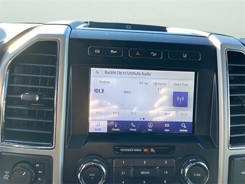 Used 2020 Ford F250 Lariat w/ Lariat Ultimate Package image 24