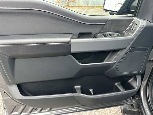 Used 2025 Ford F150 XLT w/ Equipment Group 302A MID image 21
