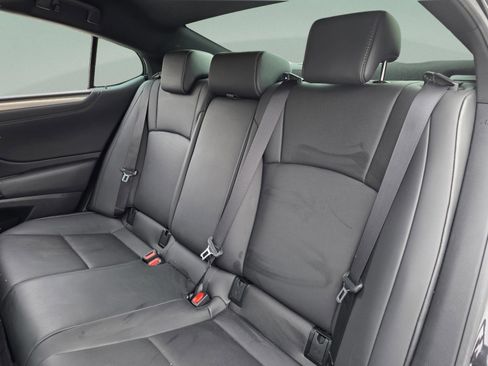 Certified 2024 Lexus ES 350 F Sport image 20