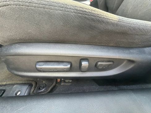 Used 2015 Honda Accord EX image 14