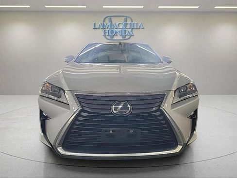 Used 2016 Lexus RX 350 AWD image 8