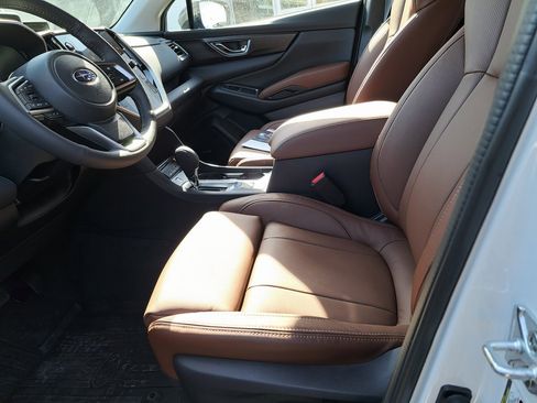 New 2026 Subaru Ascent Touring image 14