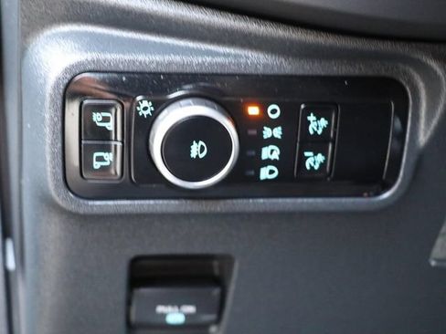 Used 2023 Ford Bronco Raptor AWD/4WD image 31