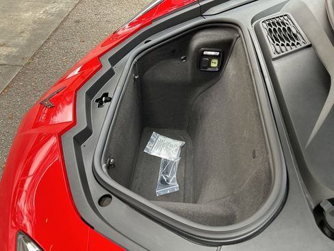 Used 2026 Chevrolet Corvette Stingray Coupe w/ 1LT image 11