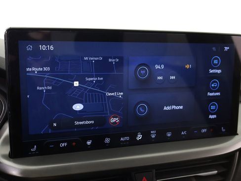 Used 2023 Ford Escape Active w/ Tech Pack #2 FWD image 49