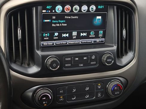 Used 2018 Chevrolet Colorado Z71 image 20