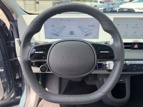 Used 2024 Hyundai Ioniq 5 Limited RWD image 14