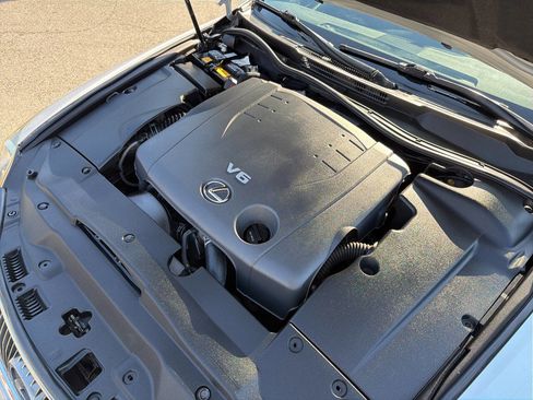 Used 2012 Lexus IS 250 image 10
