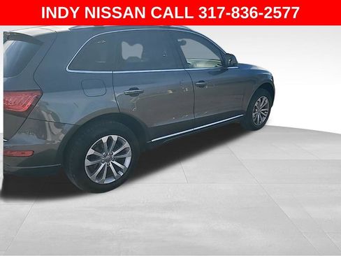 Used 2016 Audi Q5 2.0T Premium Plus image 6